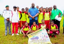 Afeni Football Tournament Launches to Combat Smuggling, Empower Youth in Idiroko 19 IMG 20260714 WA0326