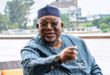 Allegations Against Tinubu's Certificates Must Be Proven in Court - Ex-APC National Legal Adviser, Ogala 7 Babatunde Ogala