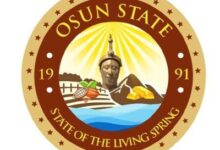 EFCC's ₦11bn Looting Allegation Was Meant to Justify Illegal Account Freeze - Osun Govt. 9 HPBWboOWQAAgEMs