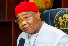 Niger Delta: Gov. Uzodimma Pushes Regional Synergy, Community Ownership of Projects 8 09edfa90683bedd533c530016038a1e0