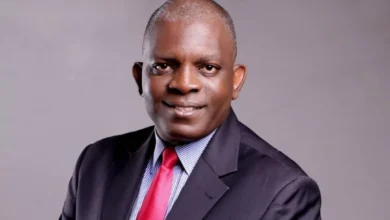 MARCON to Honour NPERA DG Akutah With Lifetime Achievement Award for Maritime Sector Contribution 12 Akutah Ukeyima
