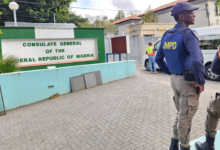Three Nigerians Killed in Separate Incidents Across South Africa in Four Days 4 FmviWR8X0AE7fwy