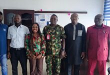 NNS Quorra, MARCON Explore Collaboration on Information Management 6 IMG 20260929 WA0031