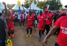 Customs Police Unit Clinch Football Title at Zone A Inter-Command Games 18 file 00000000a6ac8211a0679da525111ba6